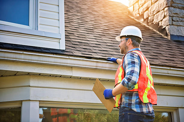 Trusted Storm Damage Roof Repair service in Moyock, NC - Brentwood Metal Roofing